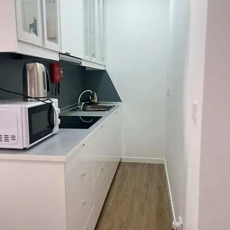 Apartmán Perola Do Bocage - No Coracao De *