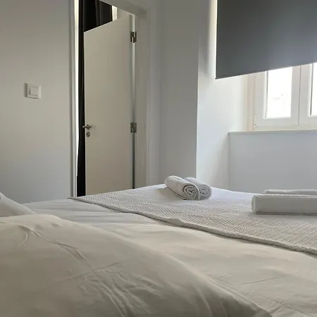 Apartmán Perola Do Bocage - No Coracao De *