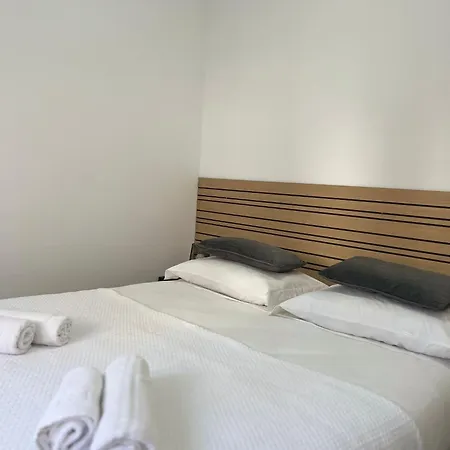 Apartmán Perola Do Bocage - No Coracao De *
