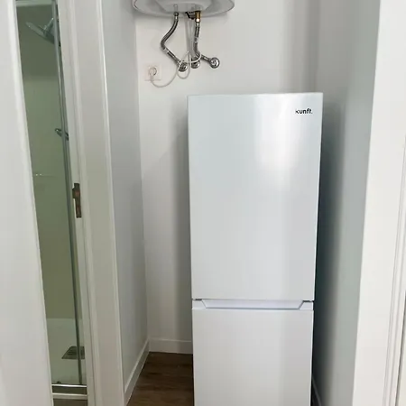 Perola Do Bocage - No Coracao De Apartment Setubal