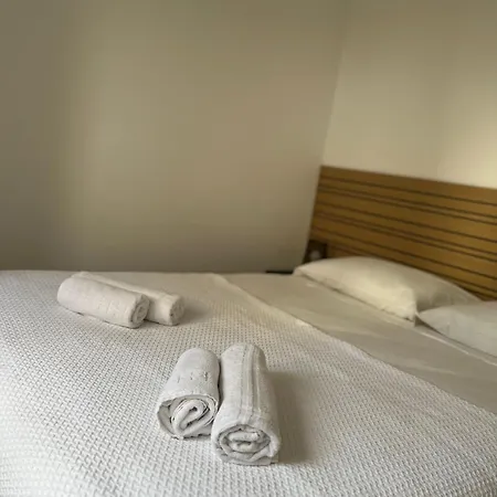 Perola Do Bocage - No Coracao De Apartment *