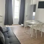 Apartment Perola Do Bocage - No Coracao De
