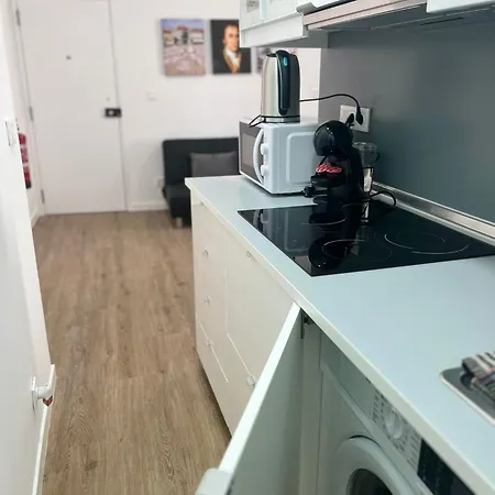 Perola Do Bocage - No Coracao De Apartment