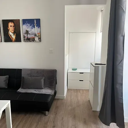 Apartamento Perola Do Bocage - No Coracao De Setúbal