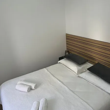 아파트 Perola Do Bocage - No Coracao De 세투발